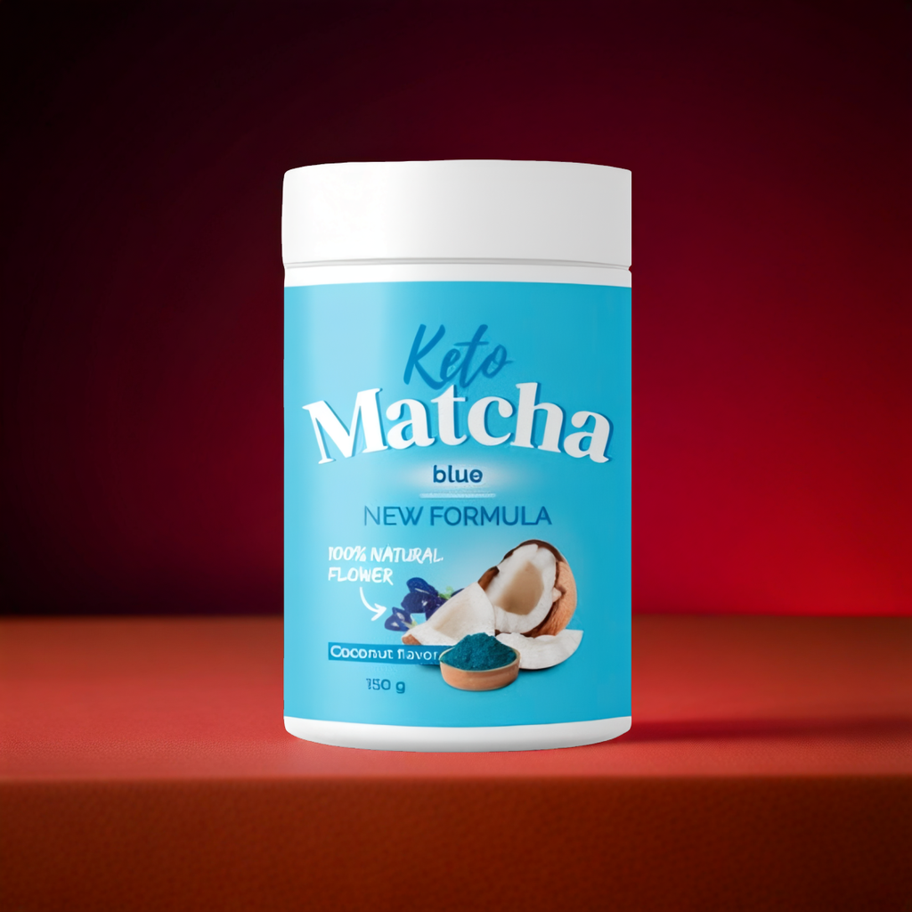 Keto Matcha