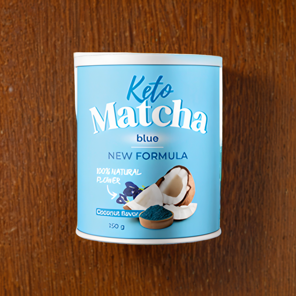 Keto Matcha
