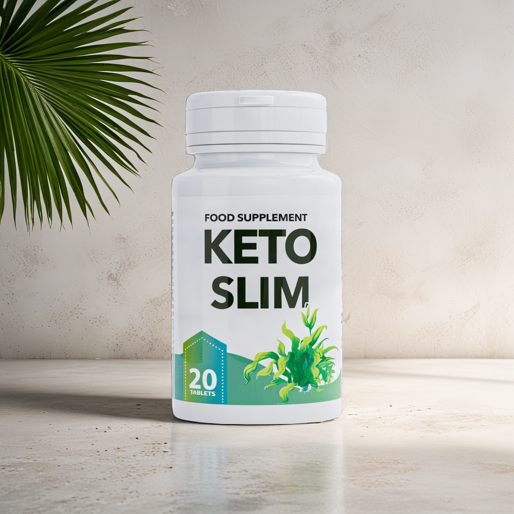 Keto Slim