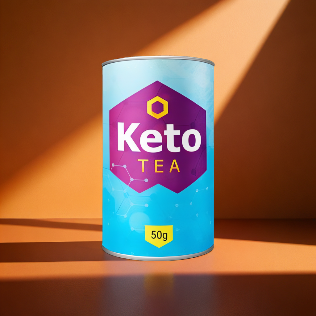 KETO TEA