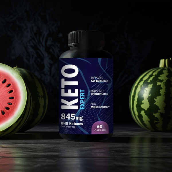 KetoExpert