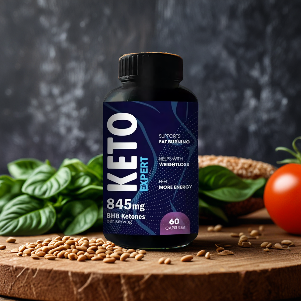 KetoExpert