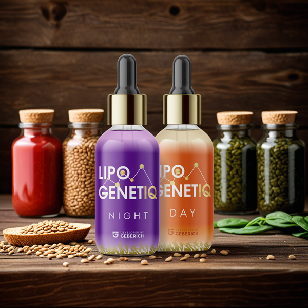 Lipo Genetiq