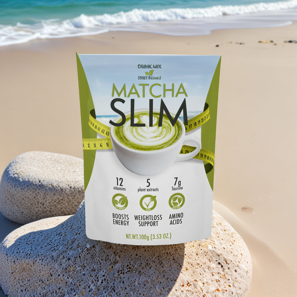 Matcha Slim