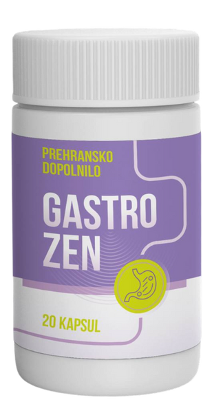 Gastro Zen