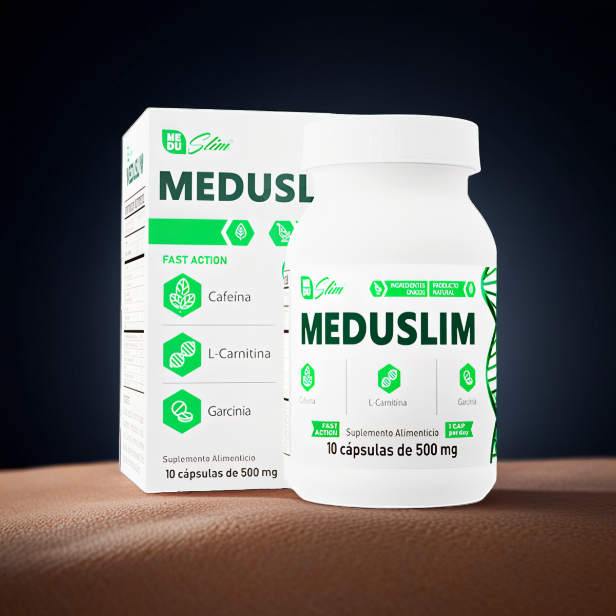 Meduslim