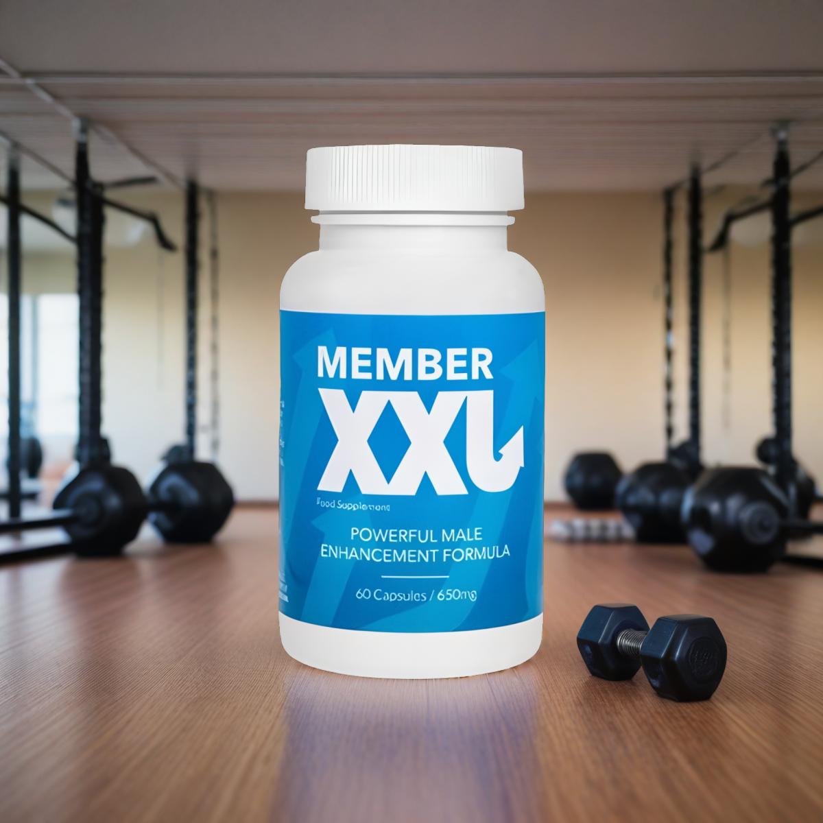 Member XXL