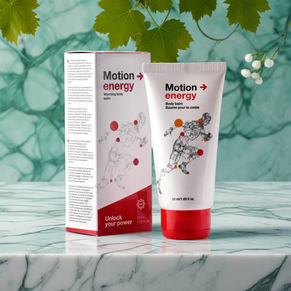 Motion Energy