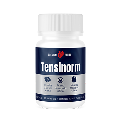 Tensinorm