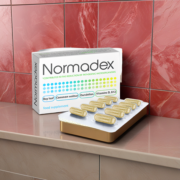Normadex