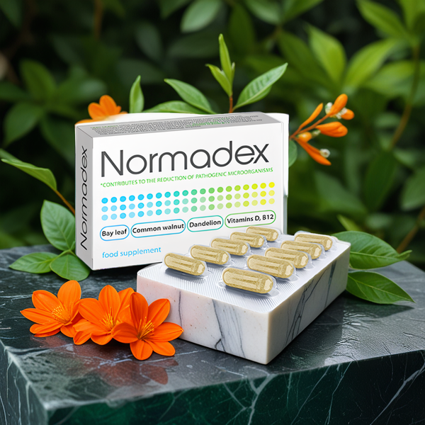 Normadex