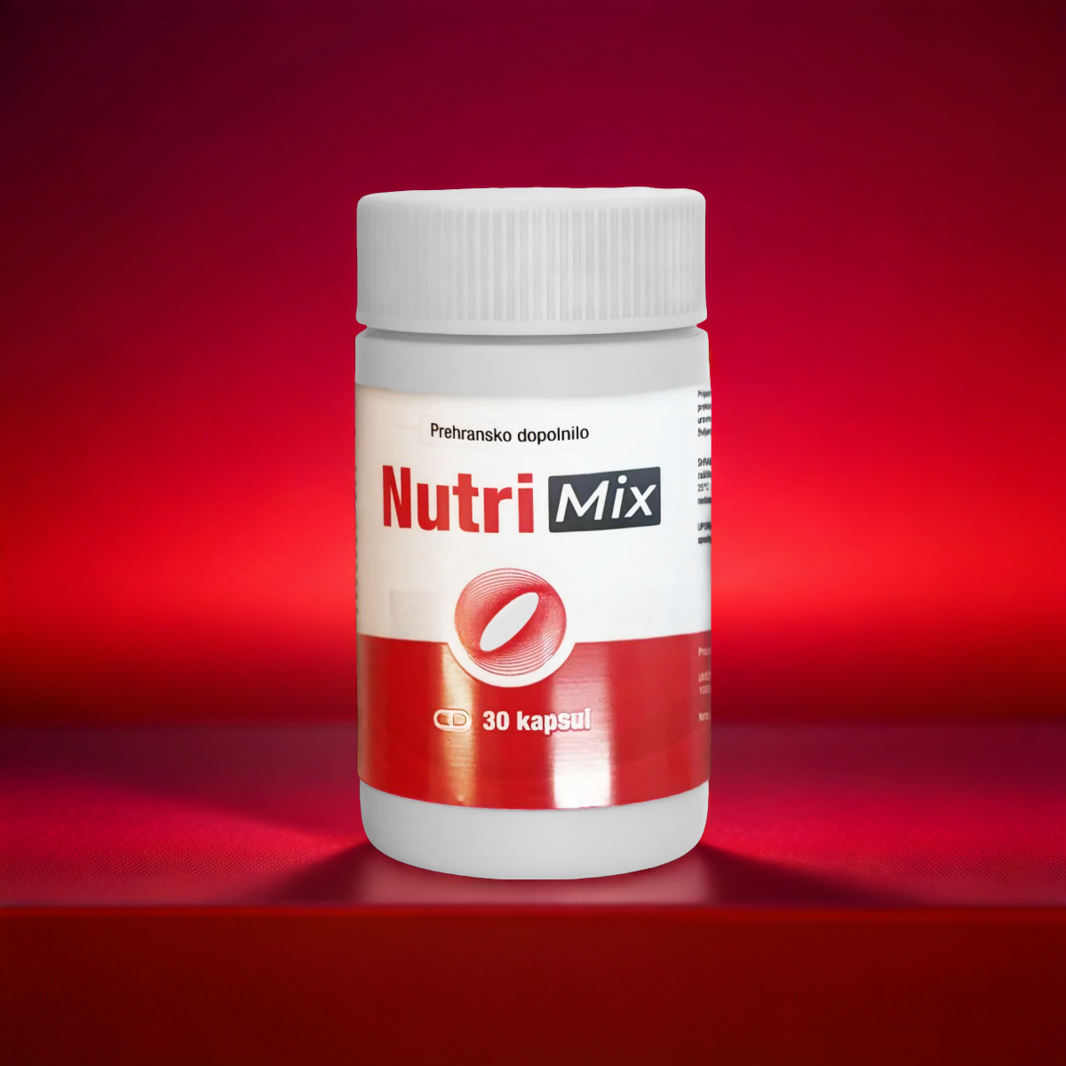 NUTRIMIX