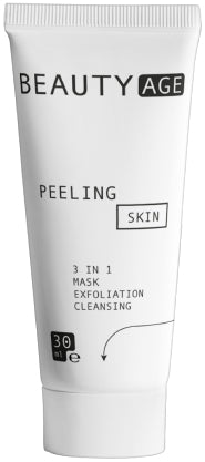 BEAUTY AGE COMPLEX 3in1