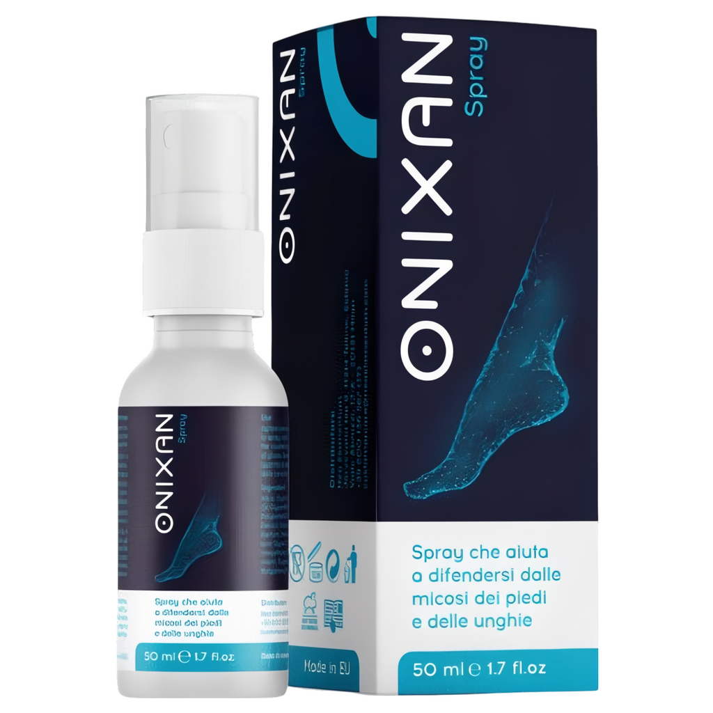 Onixan