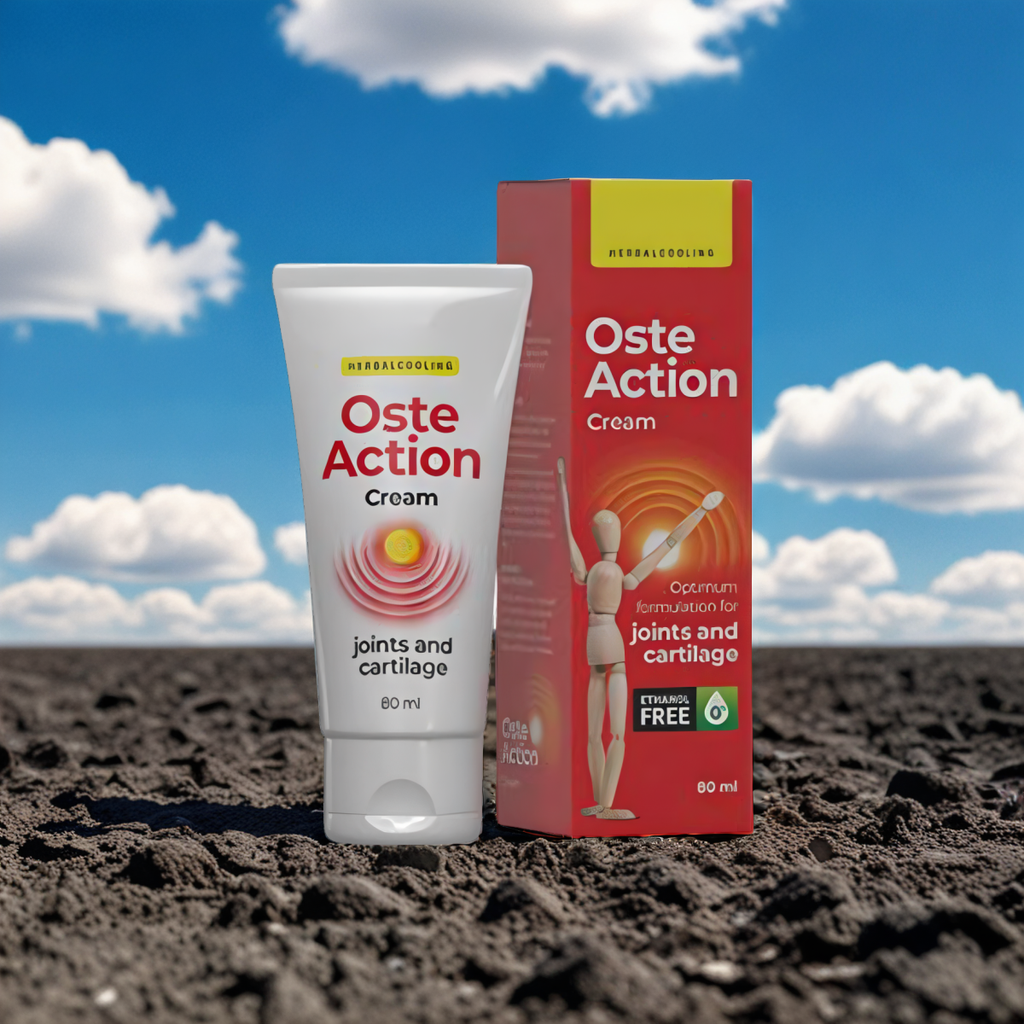 OSTEACTION