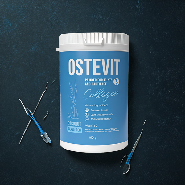 OSTEVIT