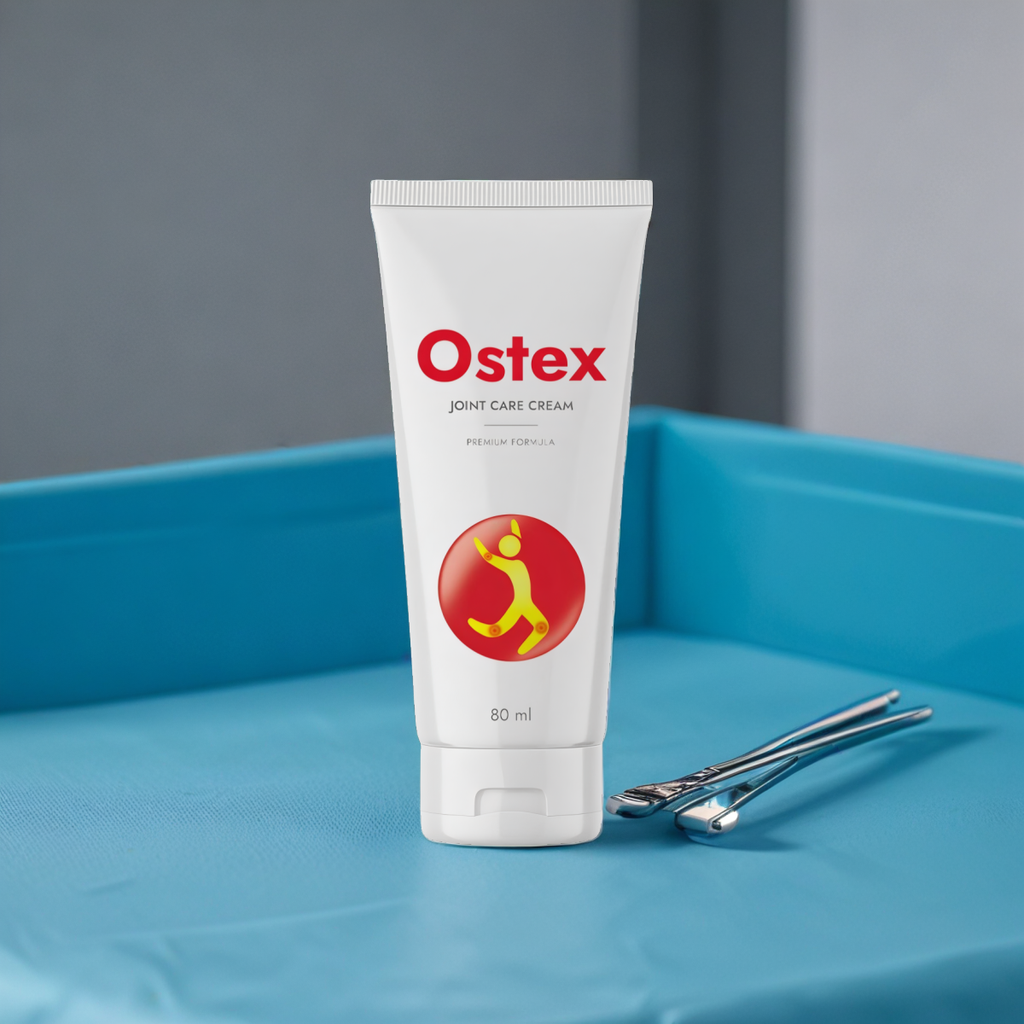 Ostex