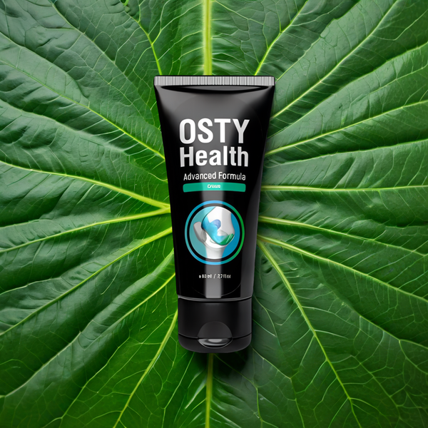 OSTYHEALTH