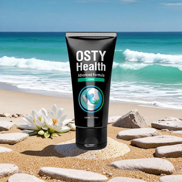 OSTYHEALTH (LOW PRICE)