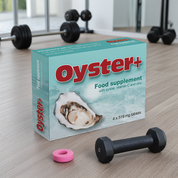 Oyster