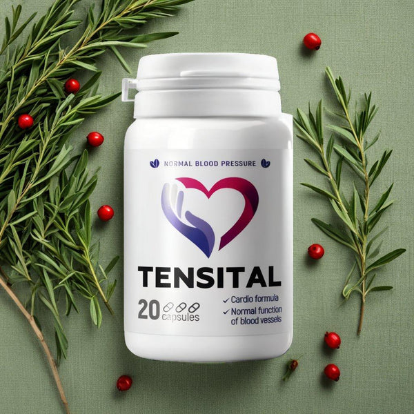 Tensital low price