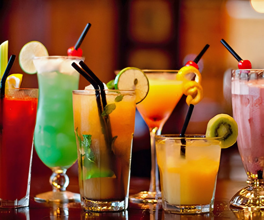 Chef O Matic Frozen Drinks a 32.066 HUF