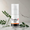 TESTOY GEL (LOW PRICE)