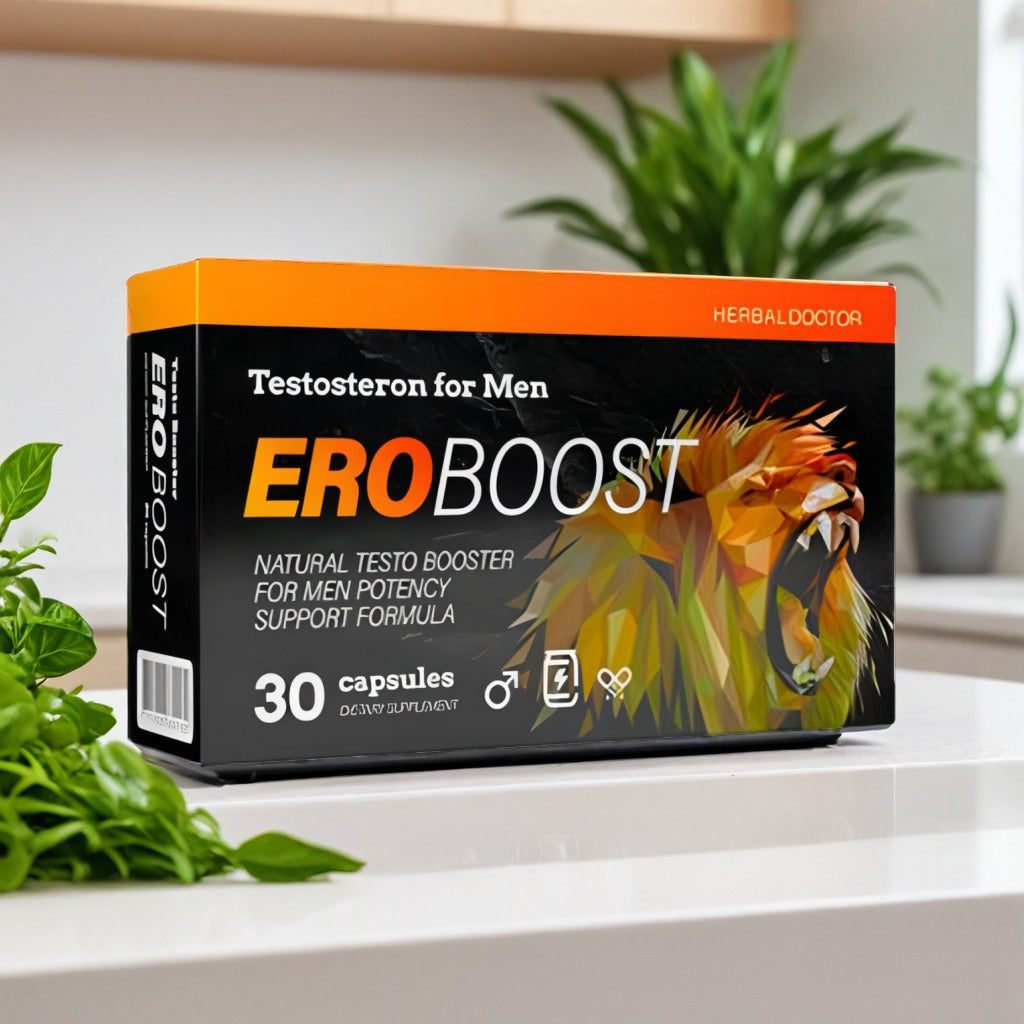 EROBOOST