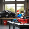 Car Care & Repair Kit a 170 PLN
