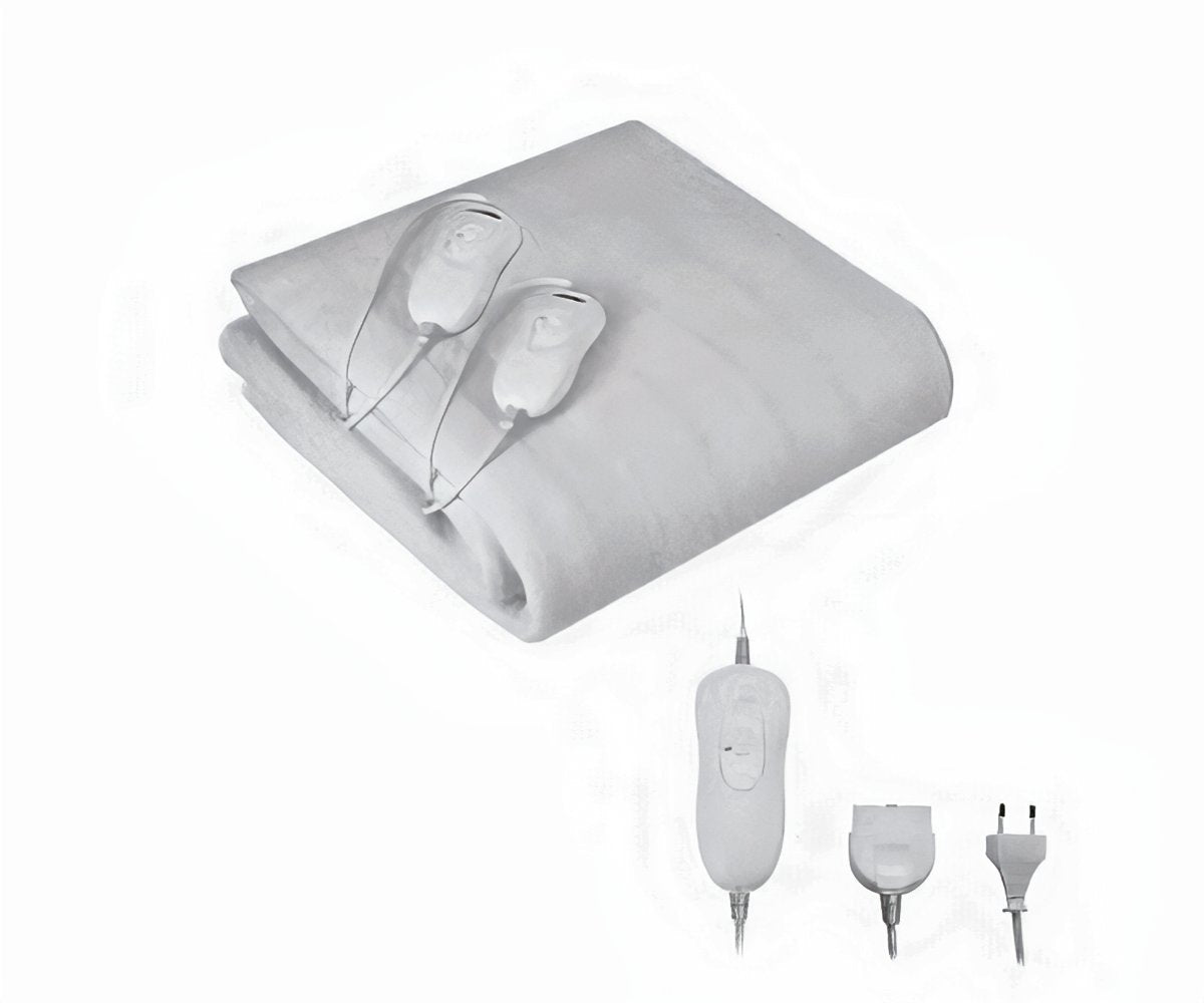 Electric Heating Blanket a 1.941 CZK