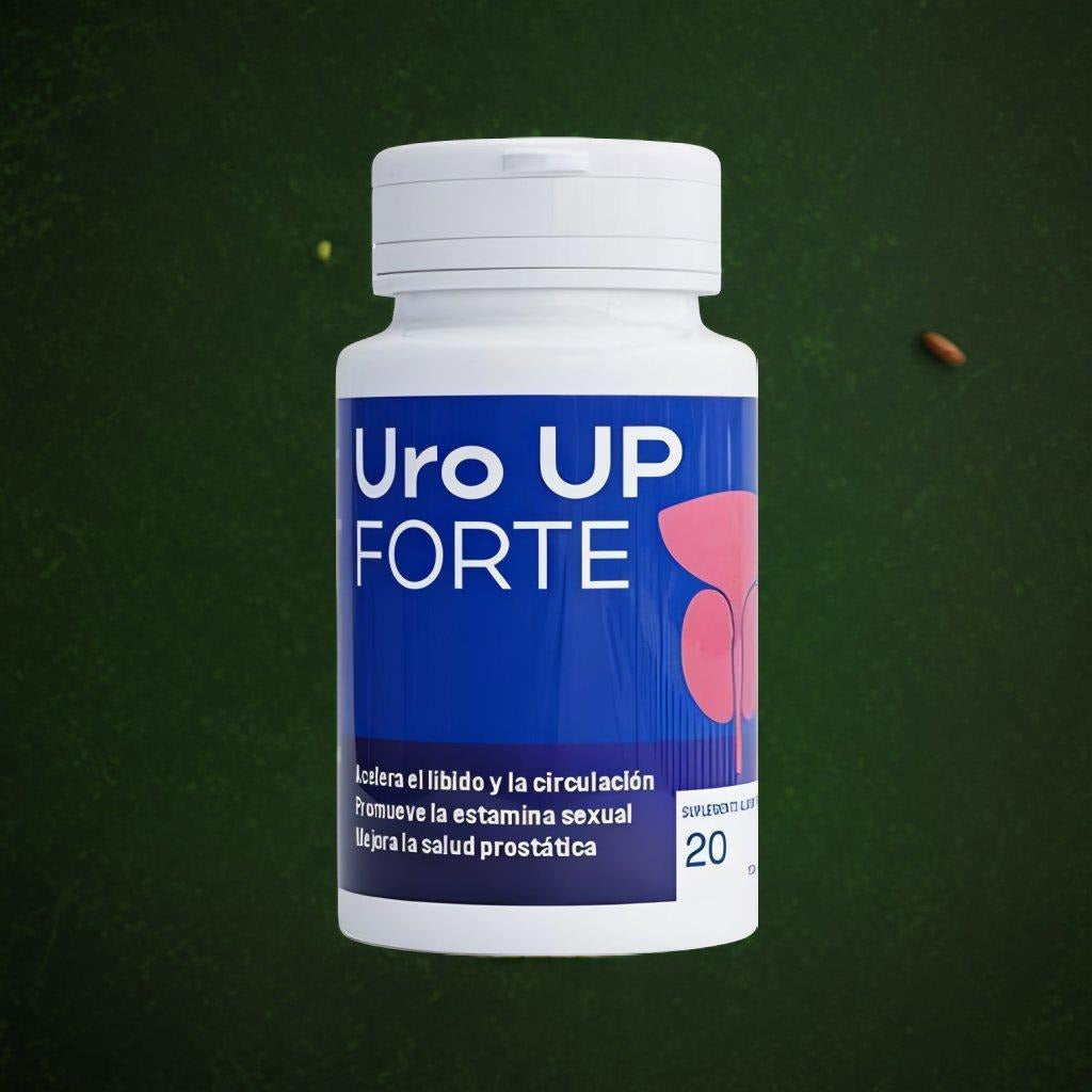 Uro UP Forte 590MXN