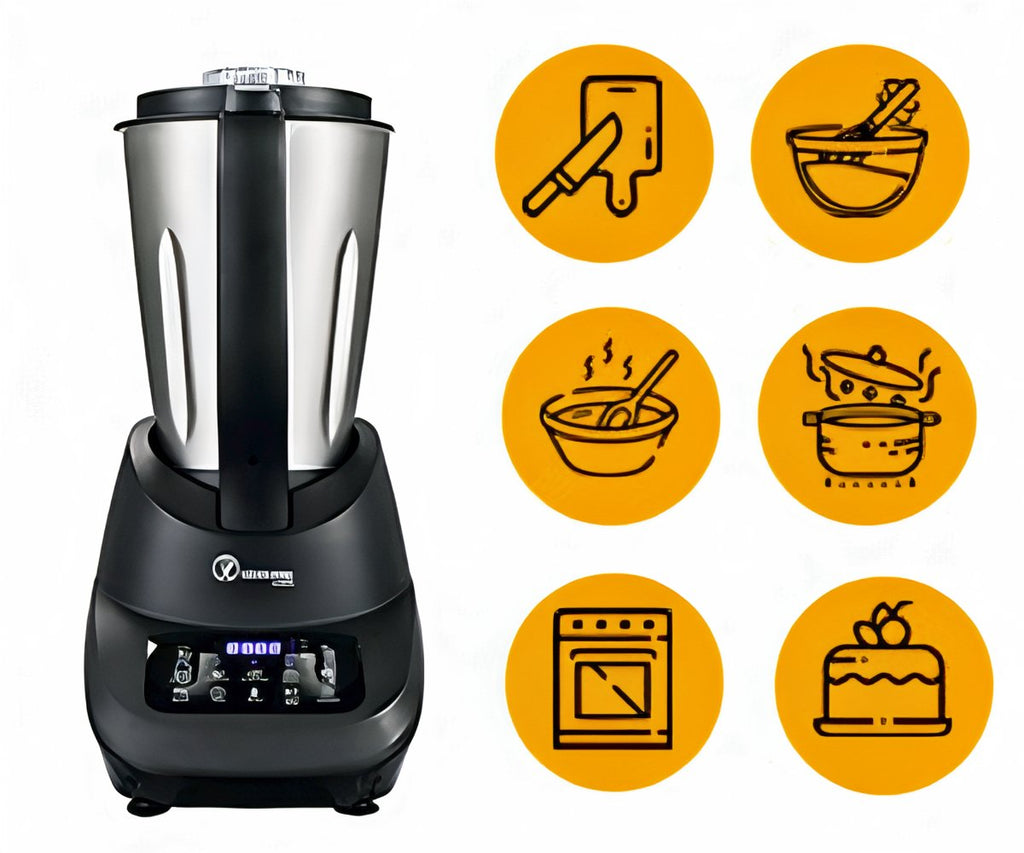 Chef Tony Kitchen Robot a 2.444 CZK