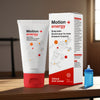Motion Energy