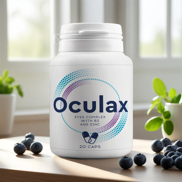 OCULAX