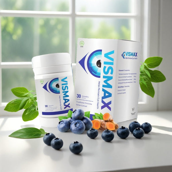 Vismax