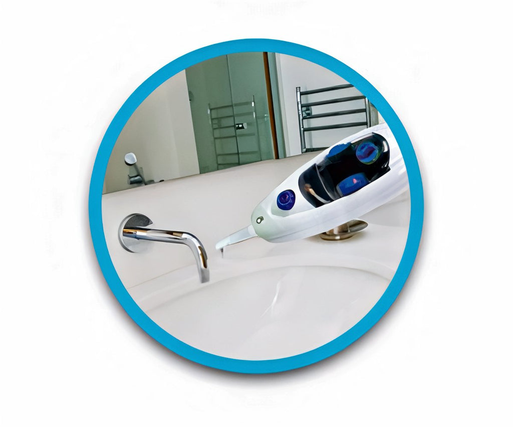 Steam mop a 497 LEU