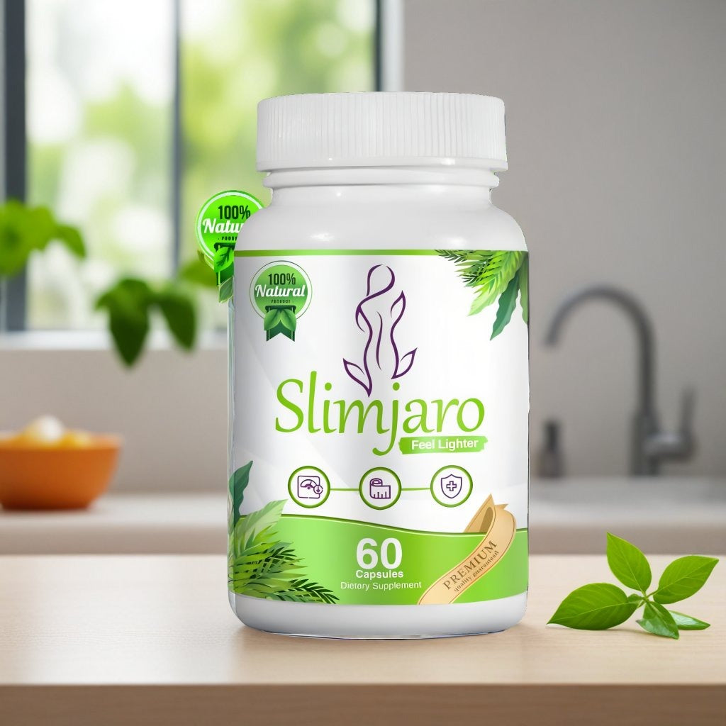 Slimjaro