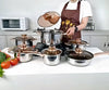 Cookware Set a 79,99€