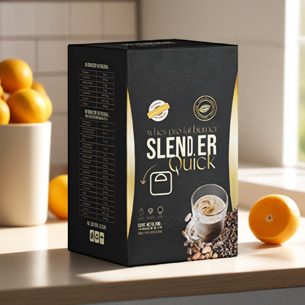Slender Low