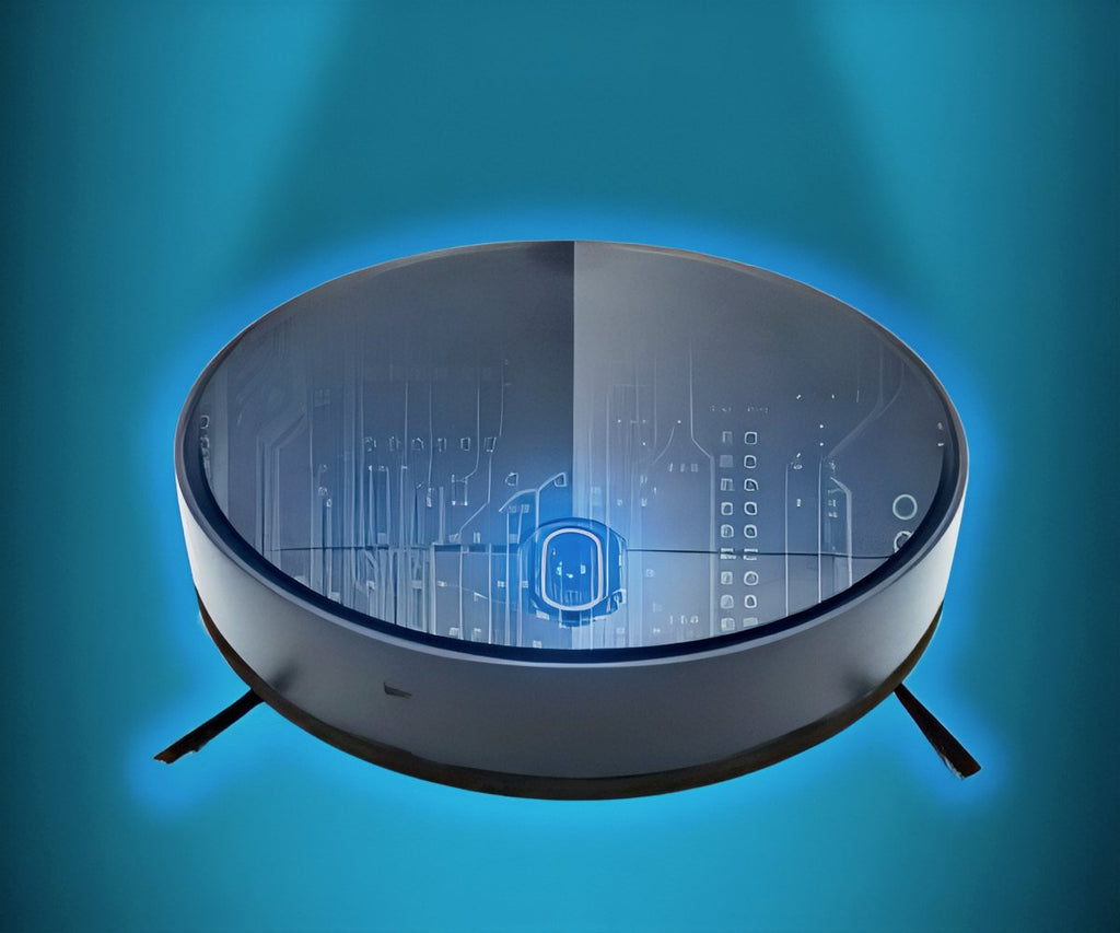 Robot Vac a 69,99€