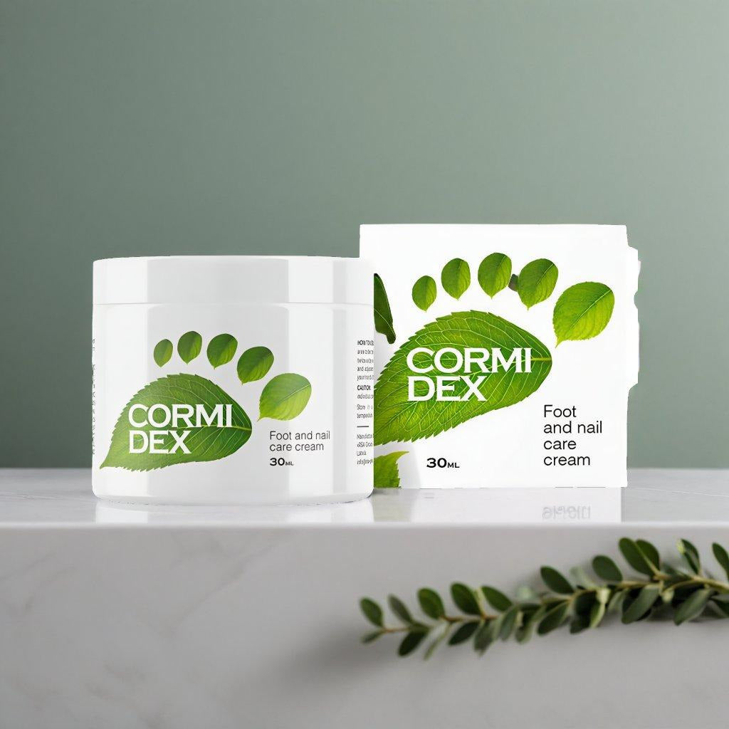 Cormidex low
