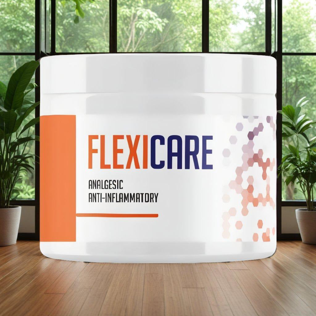 FLEXI CARE  low
