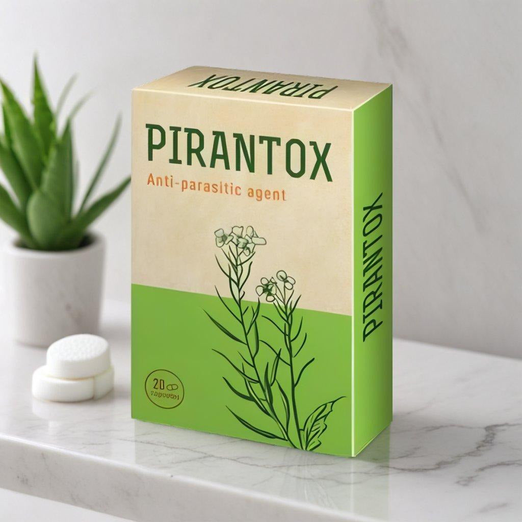 PIRANTOX (LOW PRICE)