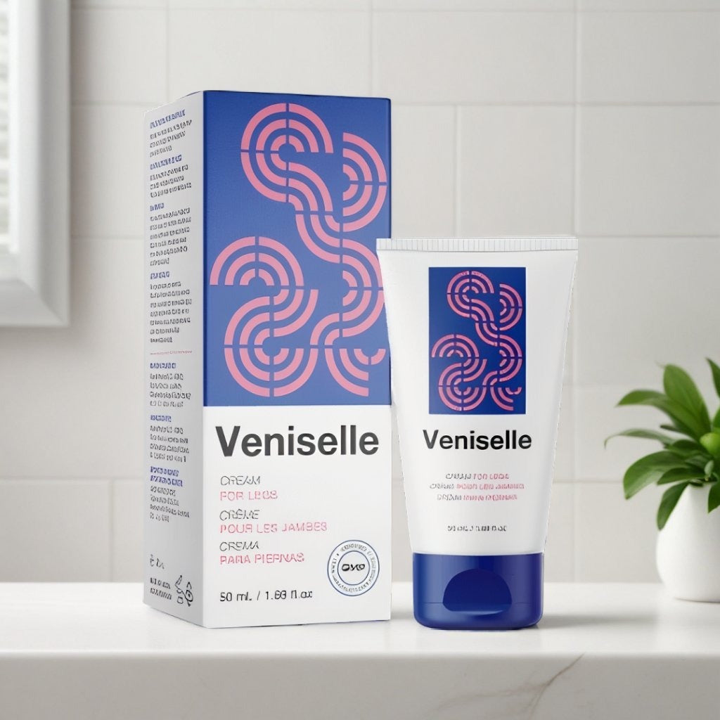 Veniselle