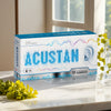 Acustan