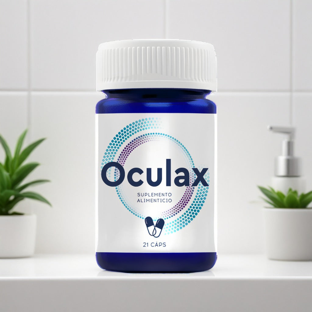 OCULAX