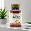 Ginseng caps Full