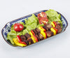 Vertical Grill a 398 LEU