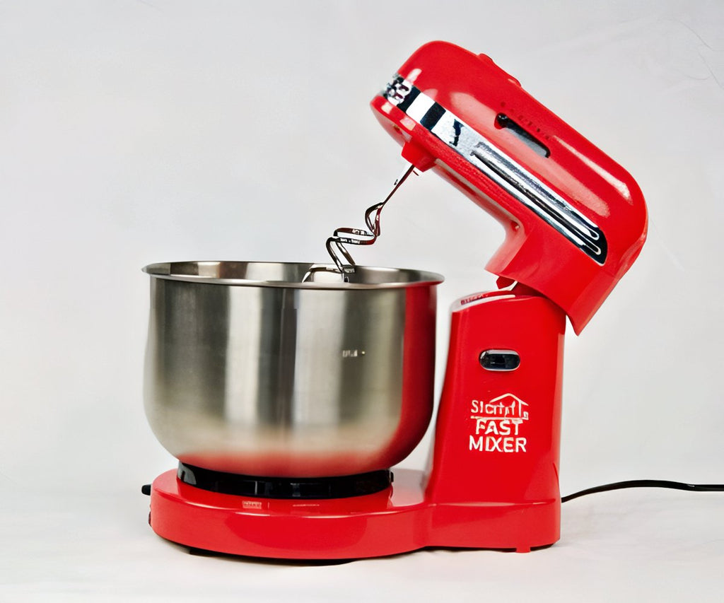 Fast Mixer a 79,99€