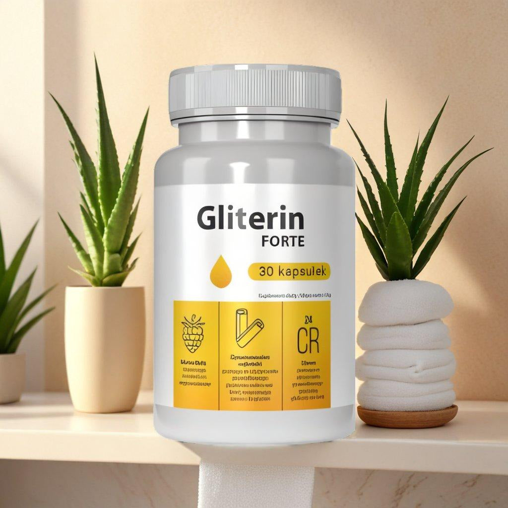 GLITERIN FORTE 99ZL